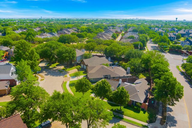 9000 Cumberland Drive, Irving, TX 75063