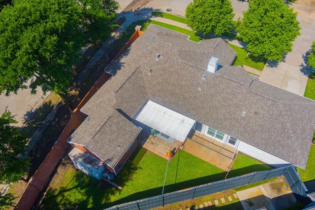 9000 Cumberland Drive, Irving, TX 75063