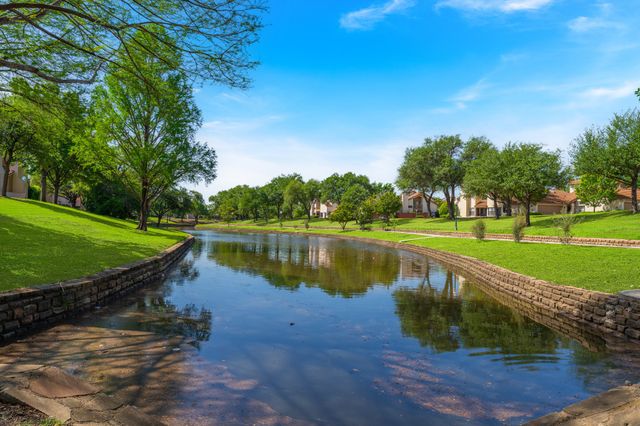 9000 Cumberland Drive, Irving, TX 75063