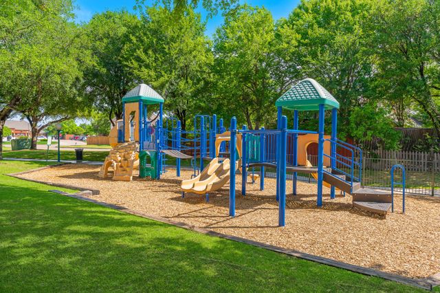 9000 Cumberland Drive, Irving, TX 75063