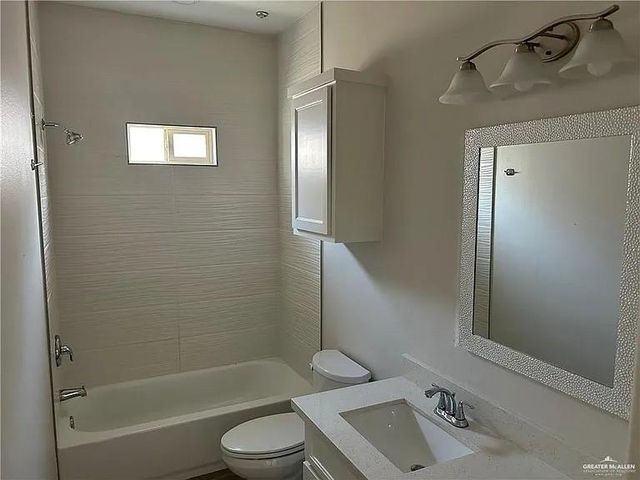 5609 Sandpiper Avenue, Mission, TX 78573