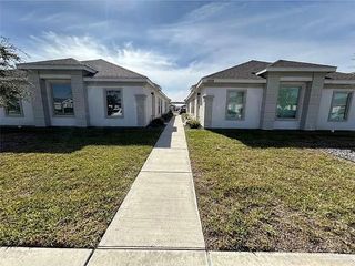 5609 Sandpiper Avenue, Mission, TX 78573