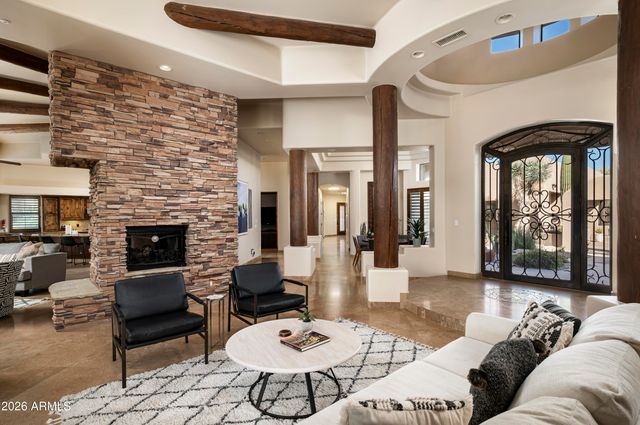 7624 E STAGECOACH Pass, Carefree, AZ 85377