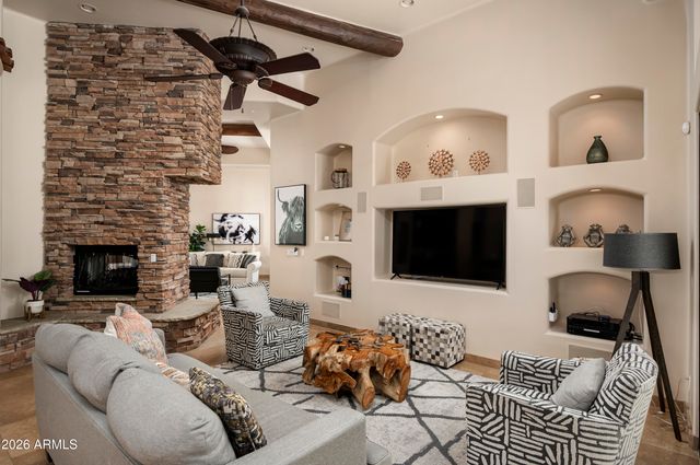 7624 E STAGECOACH Pass, Carefree, AZ 85377