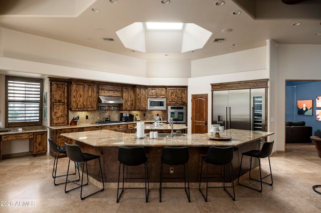 7624 E STAGECOACH Pass, Carefree, AZ 85377