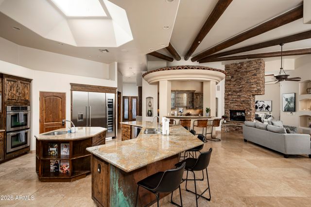 7624 E STAGECOACH Pass, Carefree, AZ 85377