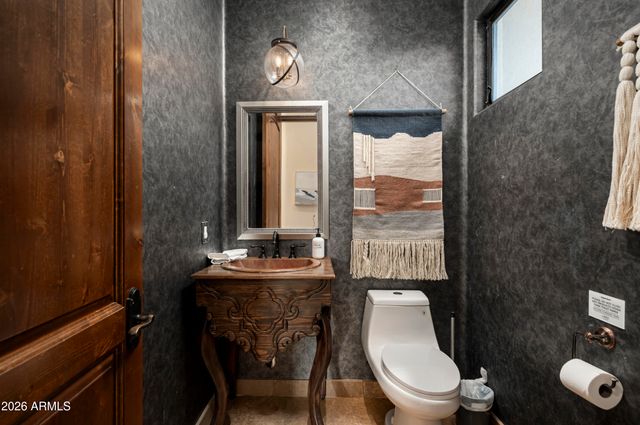 7624 E STAGECOACH Pass, Carefree, AZ 85377