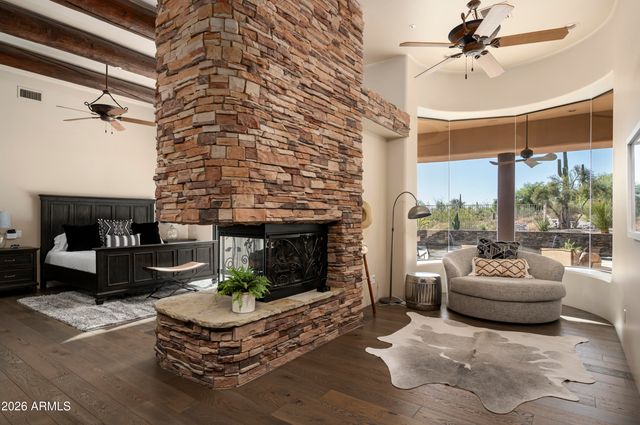 7624 E STAGECOACH Pass, Carefree, AZ 85377