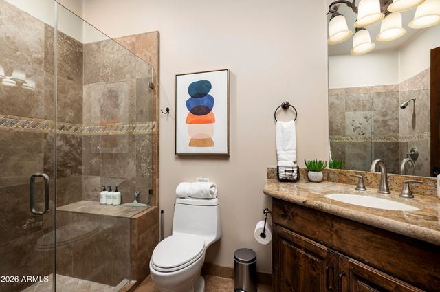 7624 E STAGECOACH Pass, Carefree, AZ 85377
