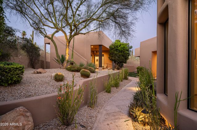 7624 E STAGECOACH Pass, Carefree, AZ 85377