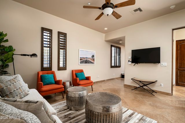 7624 E STAGECOACH Pass, Carefree, AZ 85377