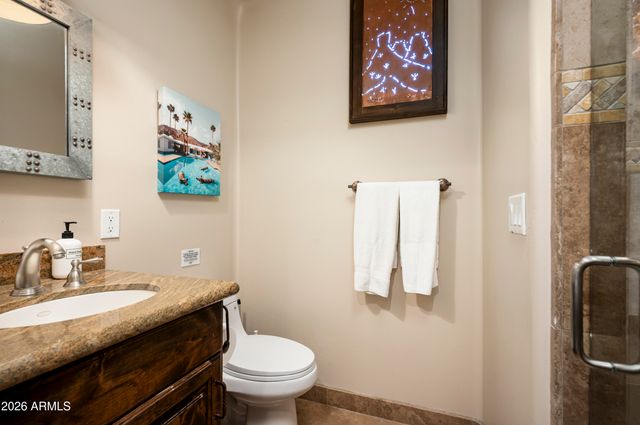 7624 E STAGECOACH Pass, Carefree, AZ 85377