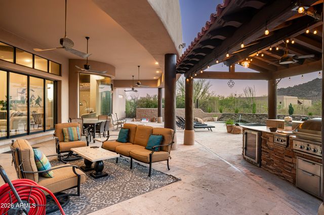 7624 E STAGECOACH Pass, Carefree, AZ 85377