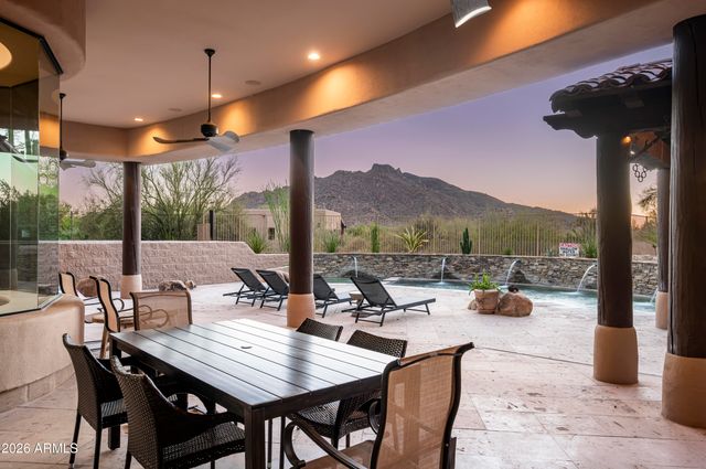 7624 E STAGECOACH Pass, Carefree, AZ 85377