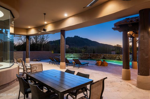 7624 E STAGECOACH Pass, Carefree, AZ 85377