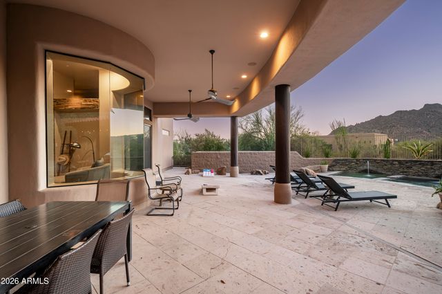 7624 E STAGECOACH Pass, Carefree, AZ 85377