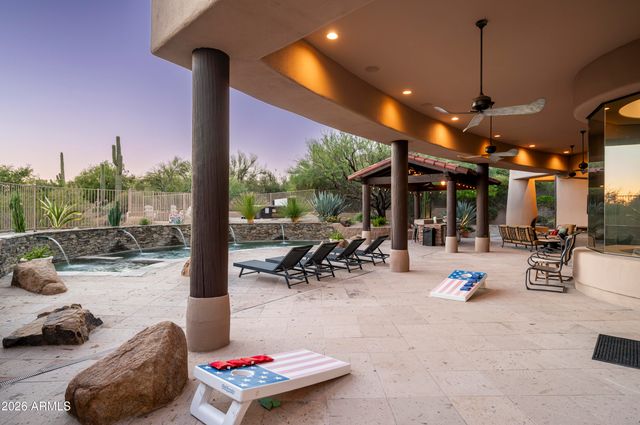 7624 E STAGECOACH Pass, Carefree, AZ 85377