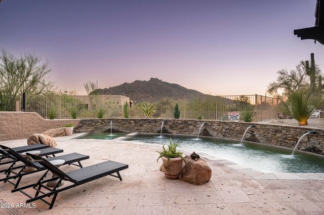 7624 E STAGECOACH Pass, Carefree, AZ 85377