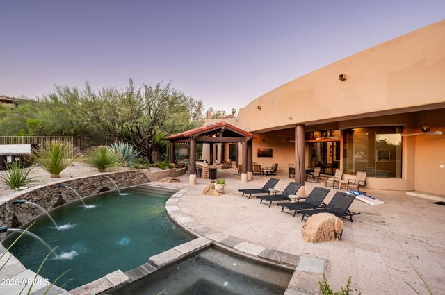 7624 E STAGECOACH Pass, Carefree, AZ 85377