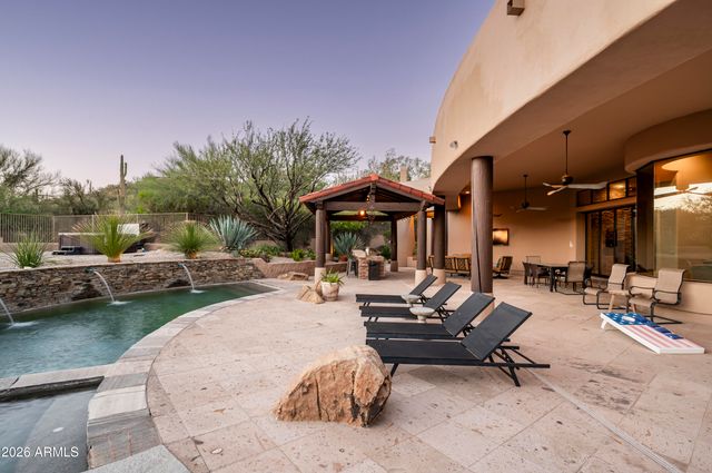 7624 E STAGECOACH Pass, Carefree, AZ 85377