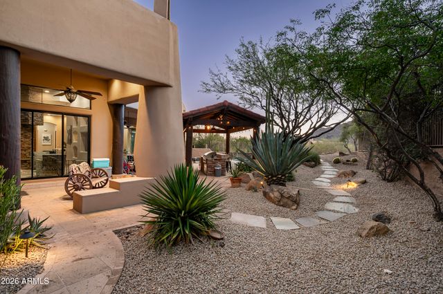 7624 E STAGECOACH Pass, Carefree, AZ 85377