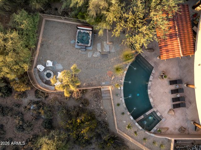 7624 E STAGECOACH Pass, Carefree, AZ 85377