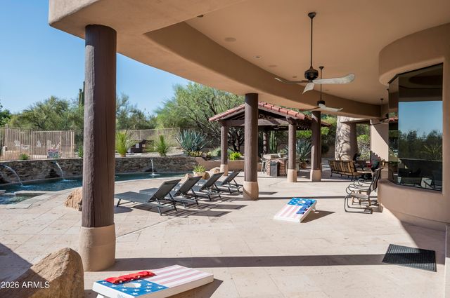 7624 E STAGECOACH Pass, Carefree, AZ 85377