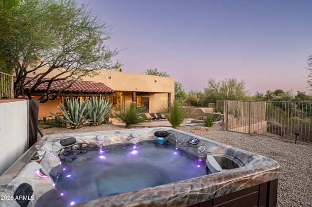 7624 E STAGECOACH Pass, Carefree, AZ 85377