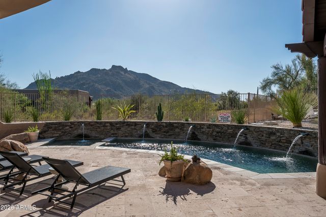 7624 E STAGECOACH Pass, Carefree, AZ 85377