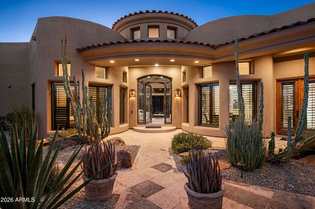7624 E STAGECOACH Pass, Carefree, AZ 85377