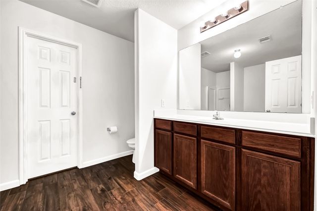26919 Springflight Lane, Hockley, TX 77447
