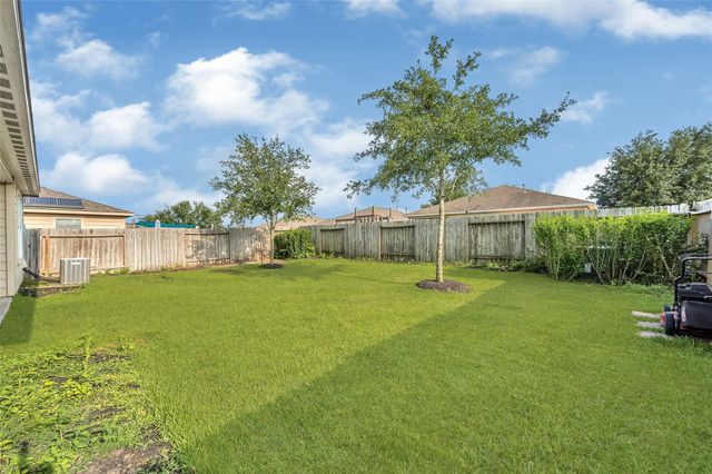 26919 Springflight Lane, Hockley, TX 77447