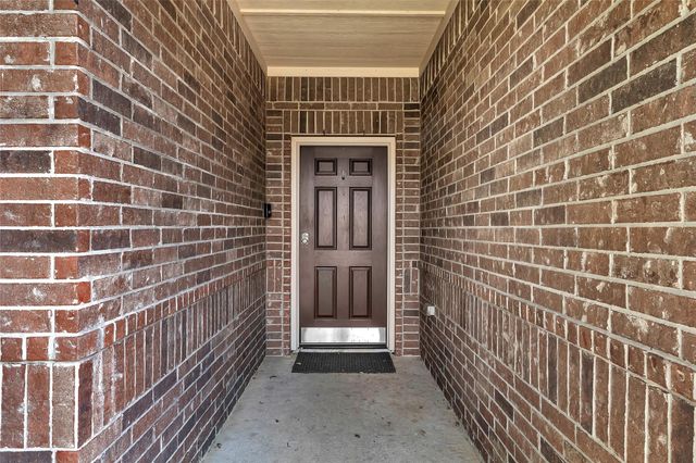 26919 Springflight Lane, Hockley, TX 77447