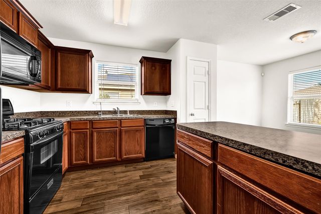 26919 Springflight Lane, Hockley, TX 77447