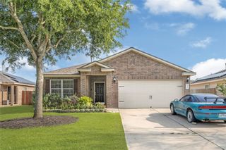 26919 Springflight Lane, Hockley, TX 77447