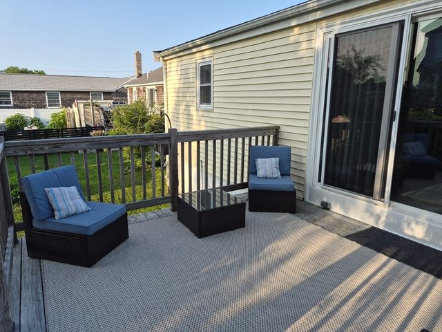 20 Johnson Terrace 20, Marshfield, MA 02050