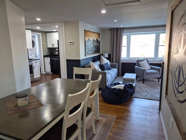 20 Johnson Terrace 20, Marshfield, MA 02050
