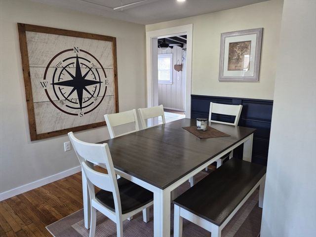 20 Johnson Terrace 20, Marshfield, MA 02050