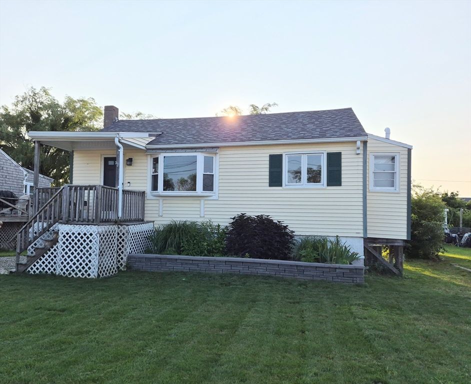 20 Johnson Terrace 20, Marshfield, MA 02050