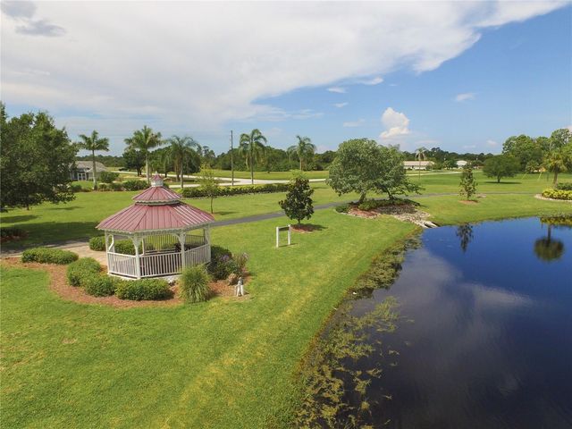25337 DOREDO DRIVE, Punta Gorda, FL 33955