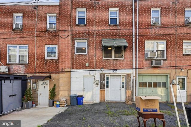 48 GILPIN RD, Upper Darby, PA 19082