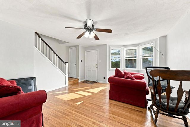 48 GILPIN RD, Upper Darby, PA 19082