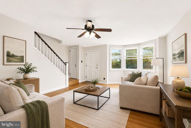 48 GILPIN RD, Upper Darby, PA 19082