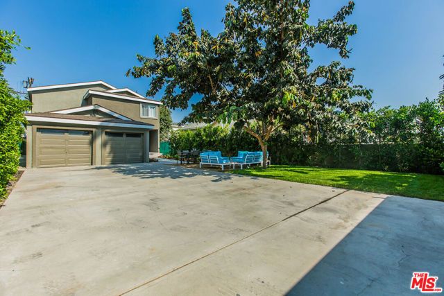 2741 S Palm Grove Avenue, Los Angeles, CA 90016