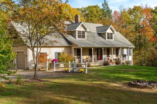 254 Bryant St, Chesterfield, MA 01012