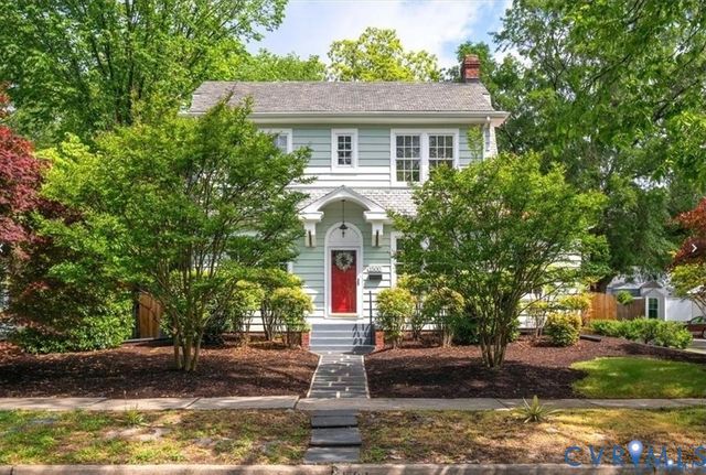 1500 Avondale Ave, Richmond, VA 23227