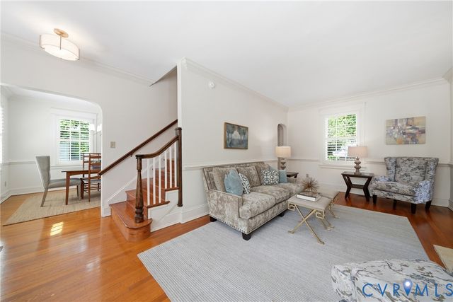 1500 Avondale Ave, Richmond, VA 23227