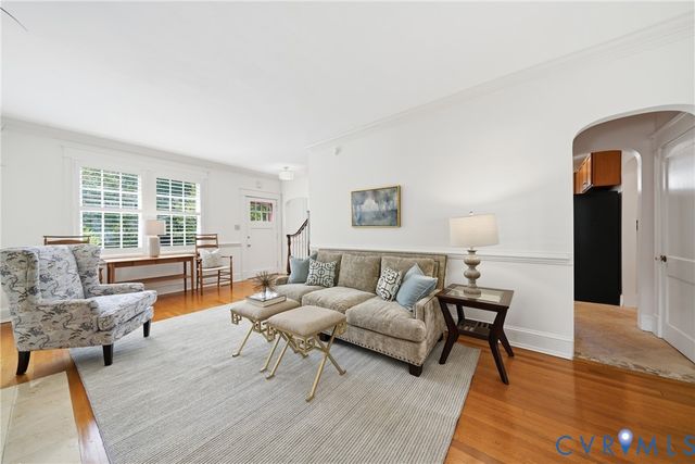 1500 Avondale Ave, Richmond, VA 23227