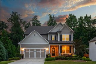 1811 Goodhearth Drive NE, Marietta, GA 30066