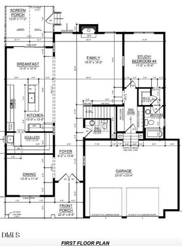 2308 Eagle Shot Court, Fuquay Varina, NC 27526